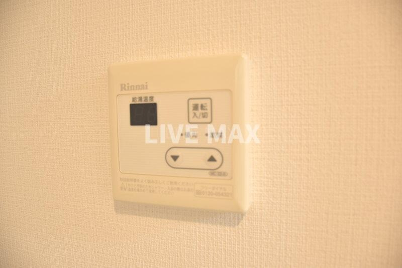 梅小路京都西駅 徒歩8分 3階の物件内観写真