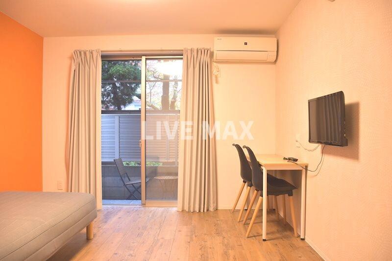 梅小路京都西駅 徒歩8分 3階の物件内観写真