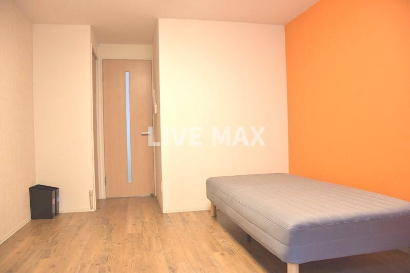 梅小路京都西駅 徒歩8分 3階の物件内観写真