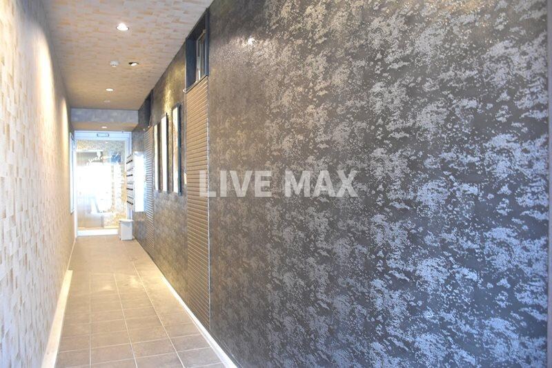 梅小路京都西駅 徒歩8分 3階の物件内観写真