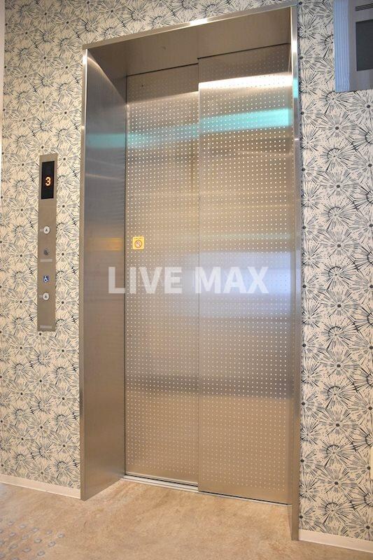 梅小路京都西駅 徒歩8分 3階の物件内観写真