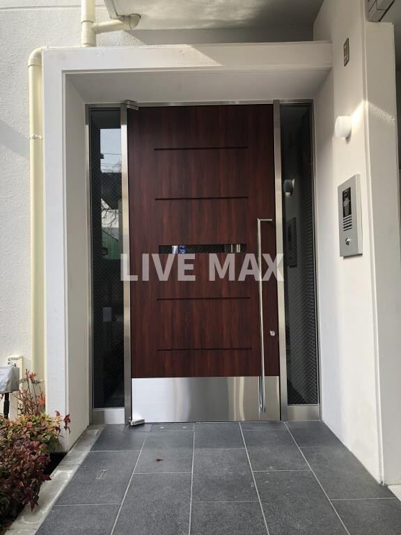 ドルフ聖護院の物件外観写真