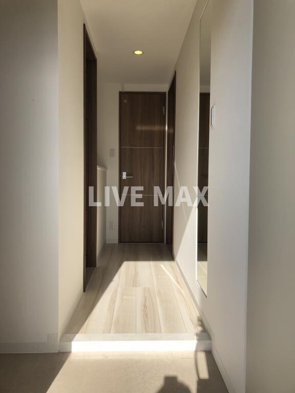 ドルフ聖護院の物件内観写真