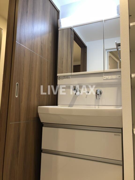 ドルフ聖護院の物件内観写真