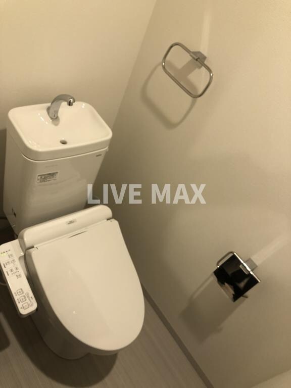 ドルフ聖護院の物件内観写真