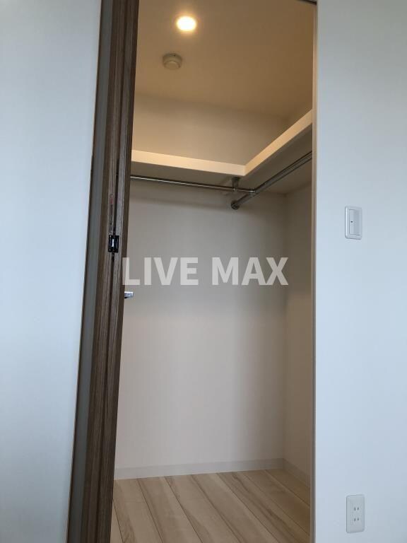 ドルフ聖護院の物件内観写真