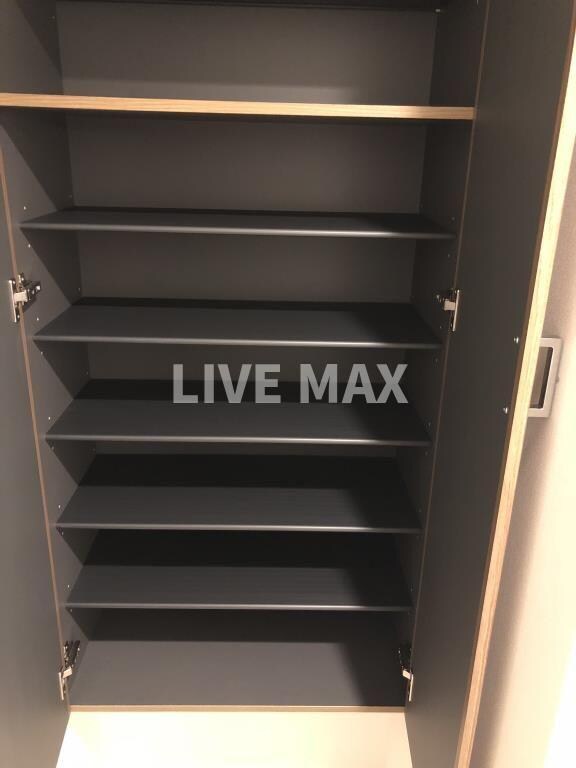 ドルフ聖護院の物件内観写真