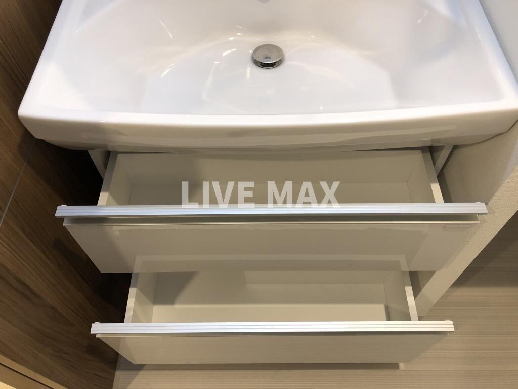 ドルフ聖護院の物件内観写真