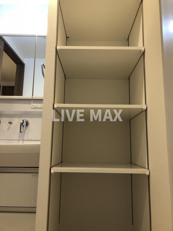 ドルフ聖護院の物件内観写真