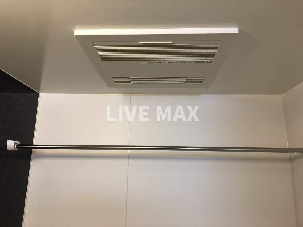 ドルフ聖護院の物件内観写真