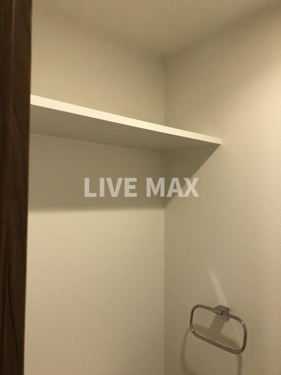 ドルフ聖護院の物件内観写真