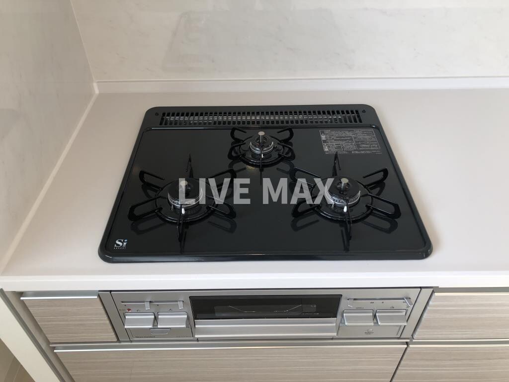 ドルフ聖護院の物件内観写真