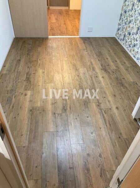 いろは梅小路の物件内観写真