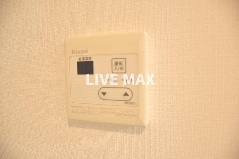 いろは梅小路の物件内観写真