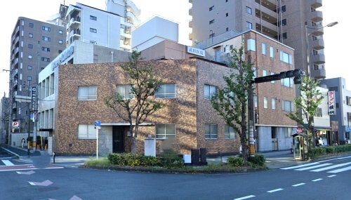 いろは梅小路の物件内観写真