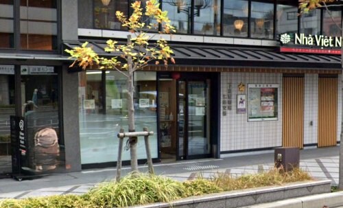 いろは梅小路の物件内観写真