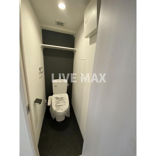 アドバンス京都デタンデュの物件内観写真