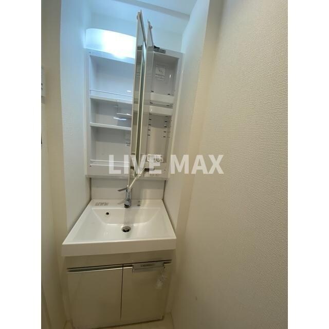 アドバンス京都デタンデュの物件内観写真