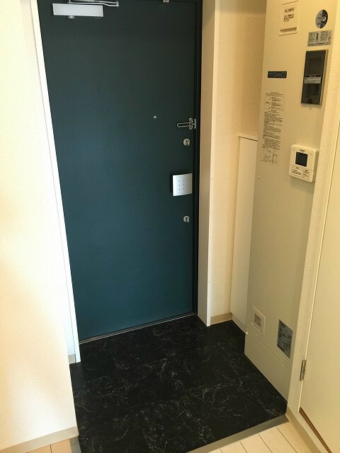 ファーストコート五条新町の物件内観写真