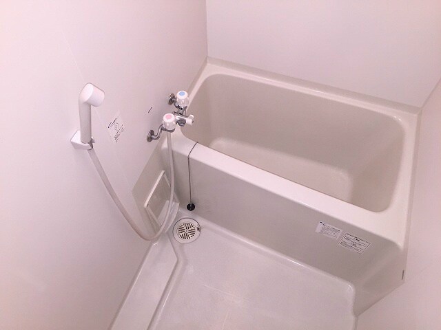 ファーストコート五条新町の物件内観写真