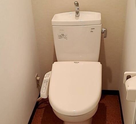 ファーストコート五条新町の物件内観写真