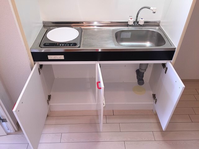 ファーストコート五条新町の物件内観写真