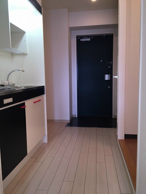 ファーストコート五条新町の物件内観写真