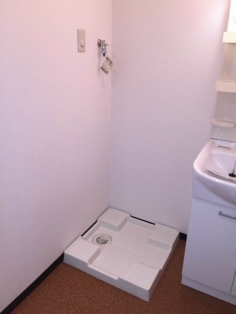 ファーストコート五条新町の物件内観写真