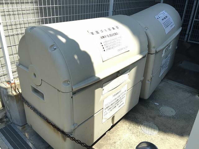 ファーストコート五条新町の物件内観写真