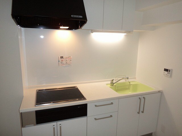 プリオーレ京都駅前の物件内観写真