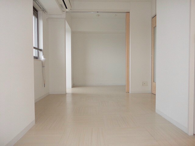 プリオーレ京都駅前の物件内観写真