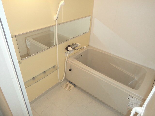 プリオーレ京都駅前の物件内観写真