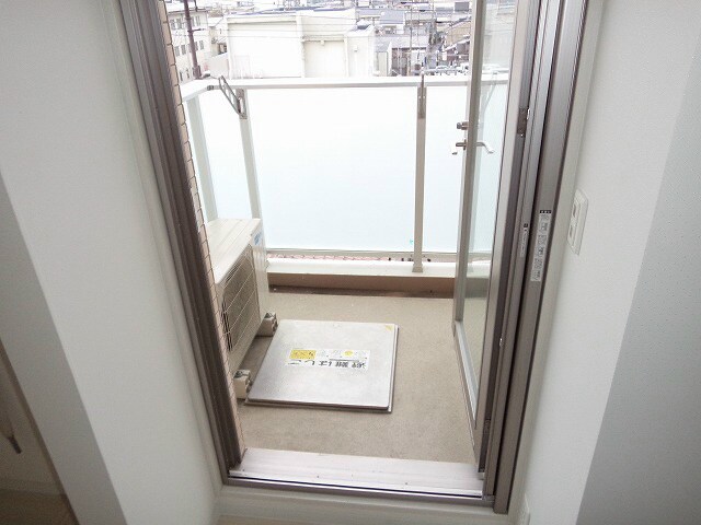 プリオーレ京都駅前の物件内観写真