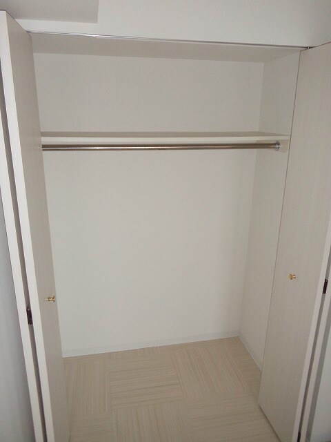 プリオーレ京都駅前の物件内観写真