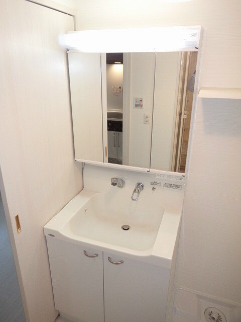 プリオーレ京都駅前の物件内観写真