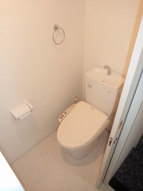 プリオーレ京都駅前の物件内観写真