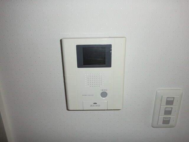 プリオーレ京都駅前の物件内観写真