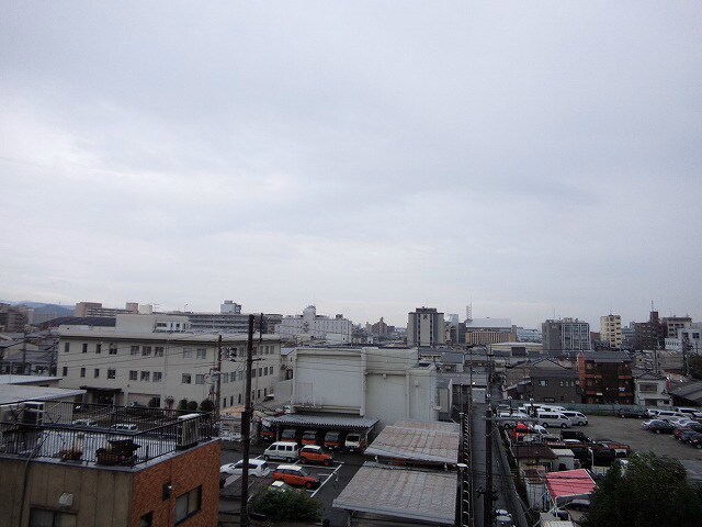 プリオーレ京都駅前の物件内観写真