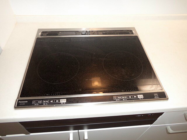 プリオーレ京都駅前の物件内観写真