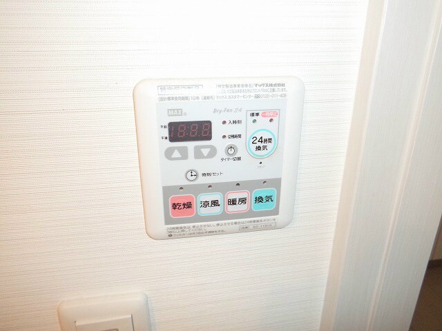 プリオーレ京都駅前の物件内観写真