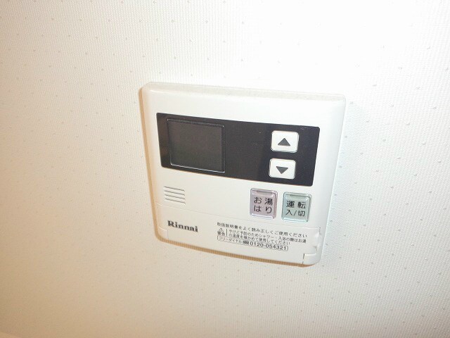 プリオーレ京都駅前の物件内観写真