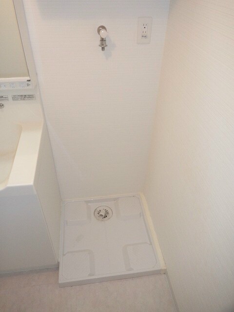 プリオーレ京都駅前の物件内観写真