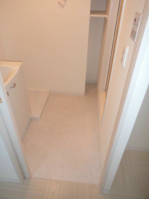 プリオーレ京都駅前の物件内観写真