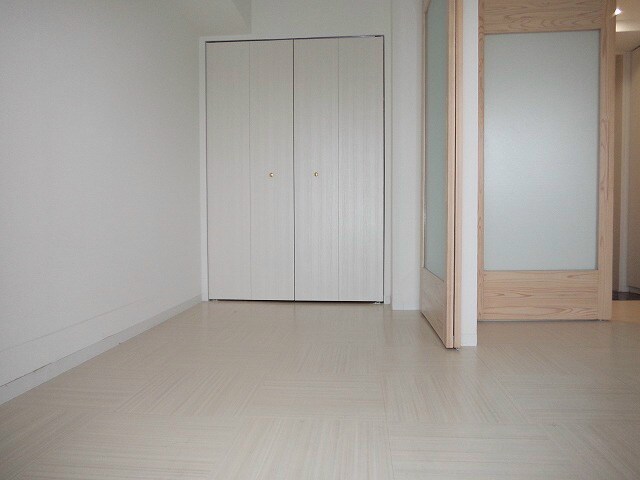 プリオーレ京都駅前の物件内観写真