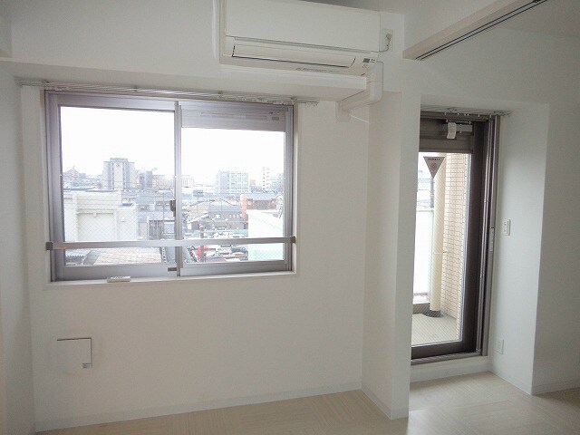 プリオーレ京都駅前の物件内観写真