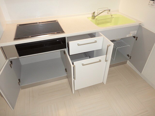 プリオーレ京都駅前の物件内観写真