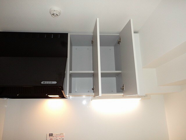 プリオーレ京都駅前の物件内観写真