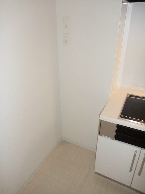 プリオーレ京都駅前の物件内観写真