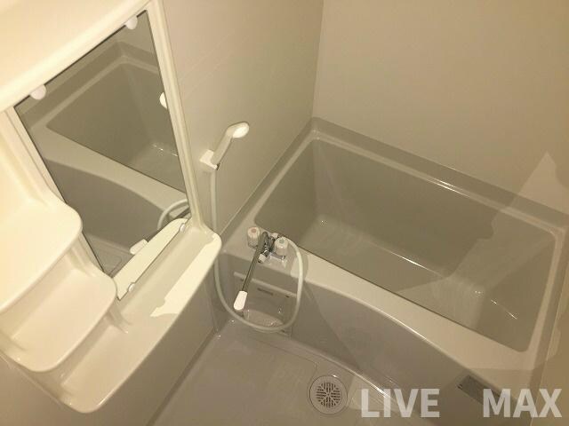 プレサンス京都五条天使突抜の物件内観写真