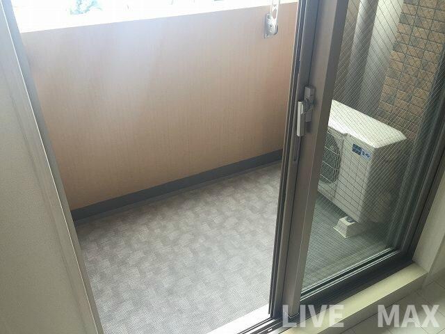 プレサンス京都五条天使突抜の物件内観写真